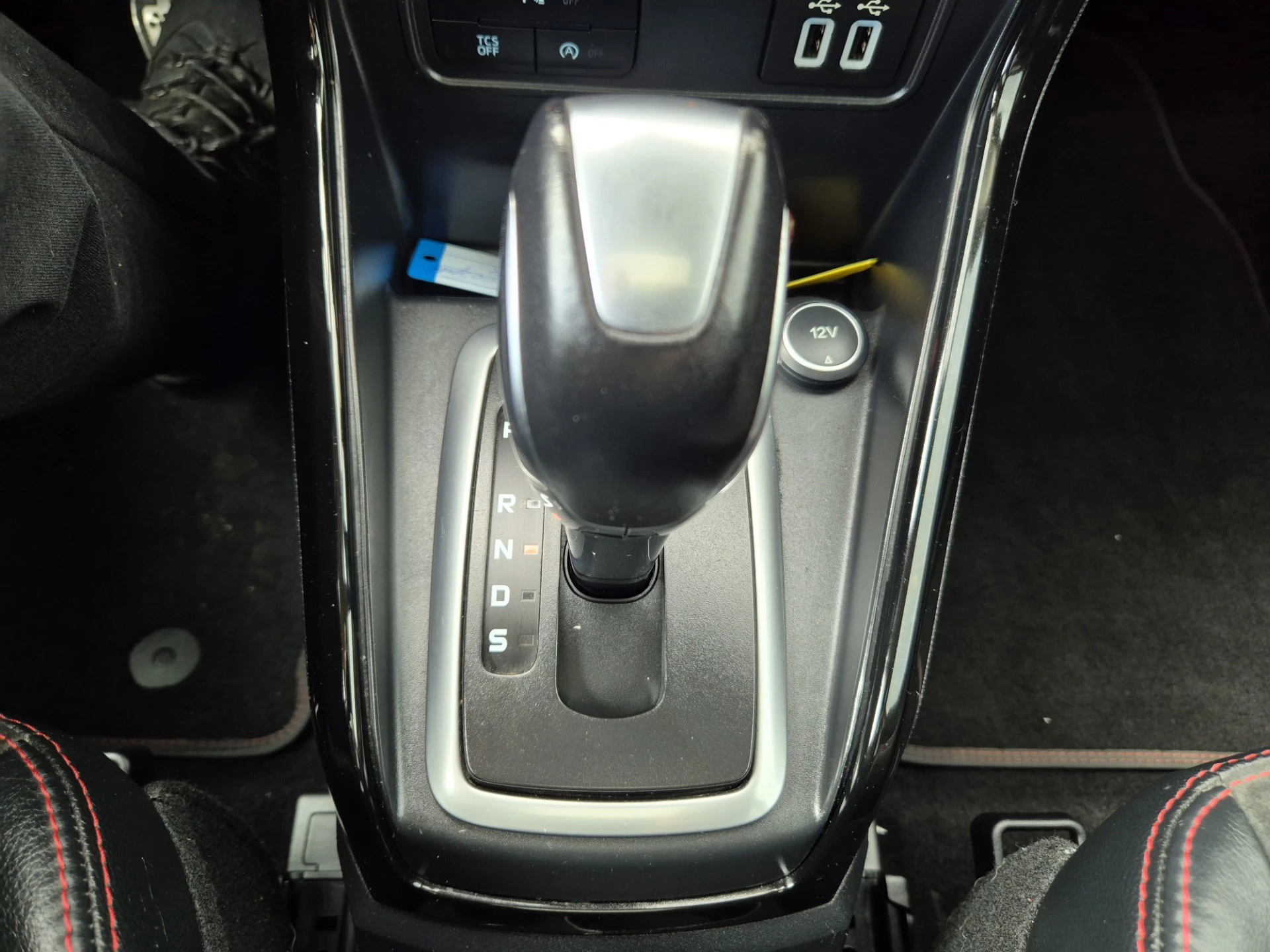Hoofdafbeelding Ford EcoSport