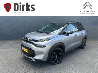 Hoofdafbeelding Citroën C3 Aircross Citroën C3 Aircross 110pk Max (Camera - 17"- Keyless Entry - Automatische Airco - Navigatie - Apple Carplay - Grip Controle)