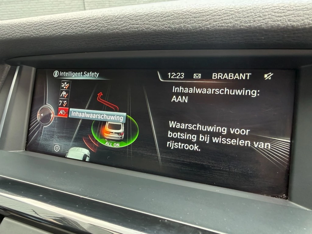 Hoofdafbeelding BMW X4