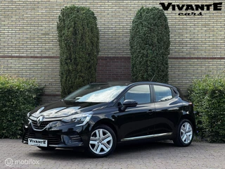 Renault Clio 1.6 E-Tech Hybrid 140 Business Zen Carplay*Cruise