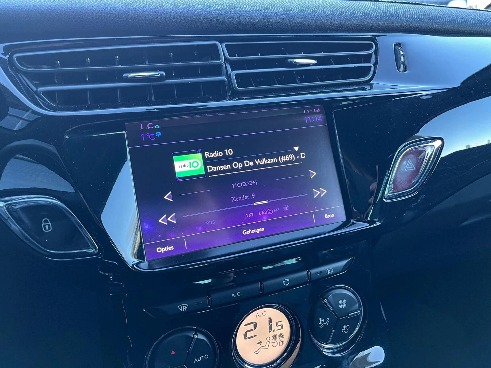 Hoofdafbeelding DS DS 3