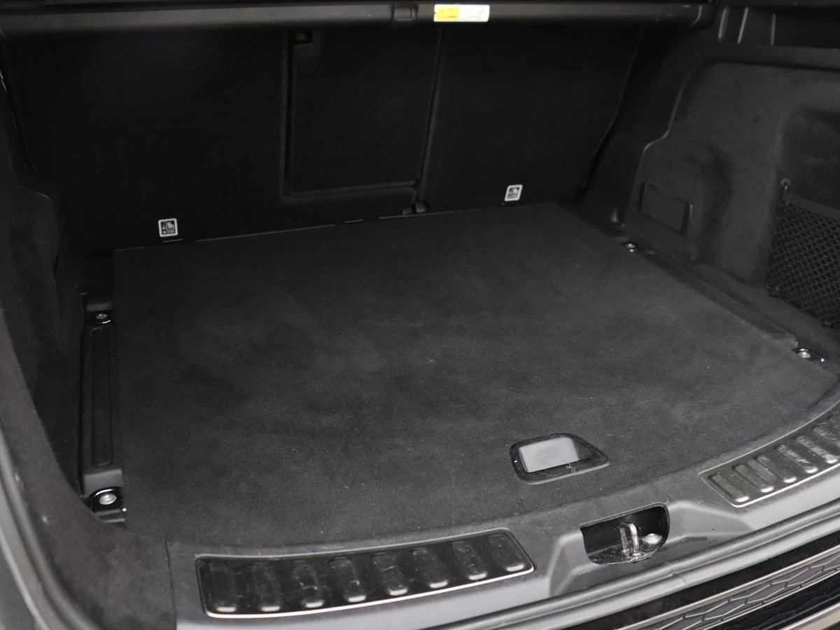 Hoofdafbeelding Land Rover Discovery Sport