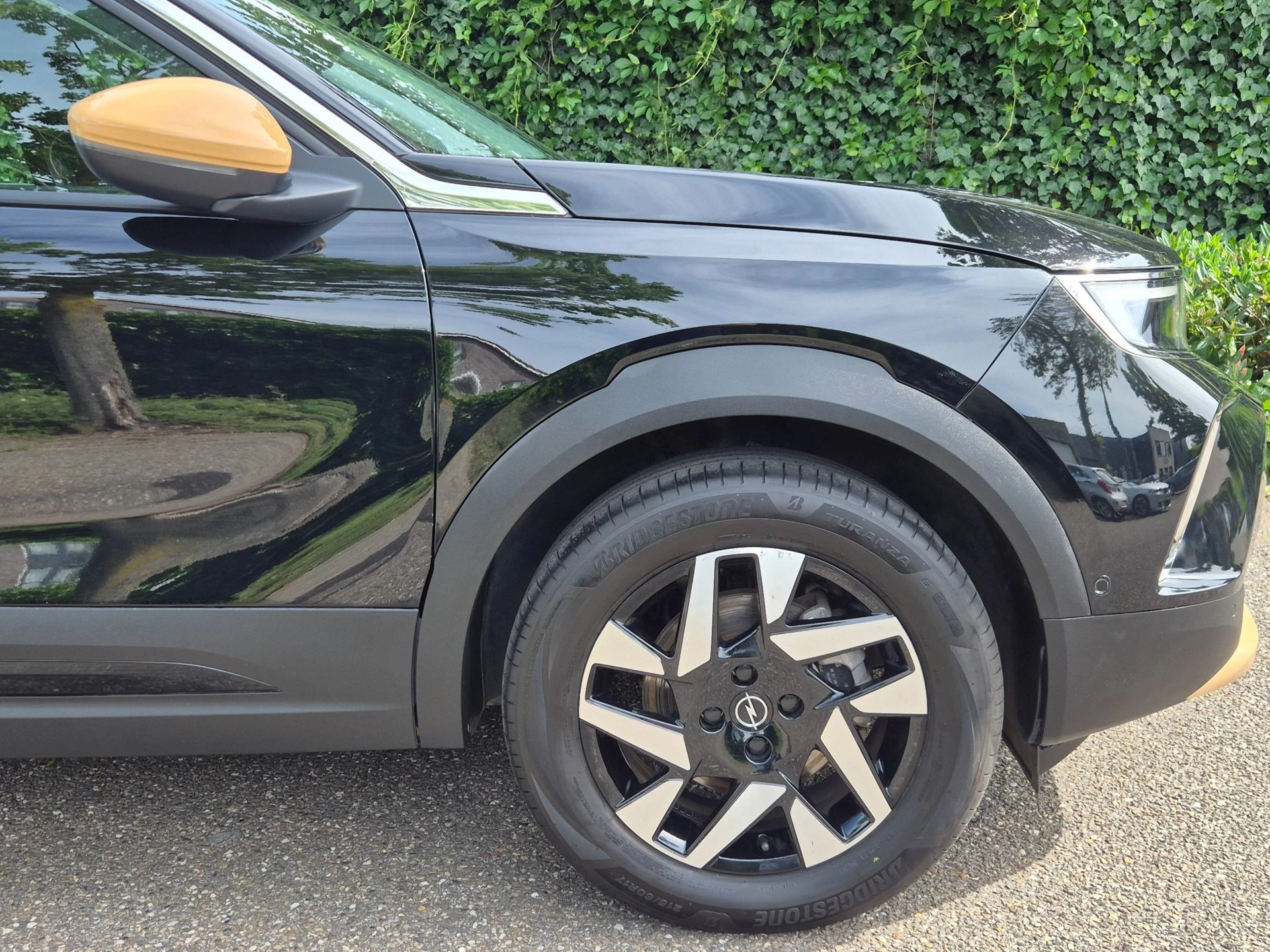 Hoofdafbeelding Opel Mokka-e