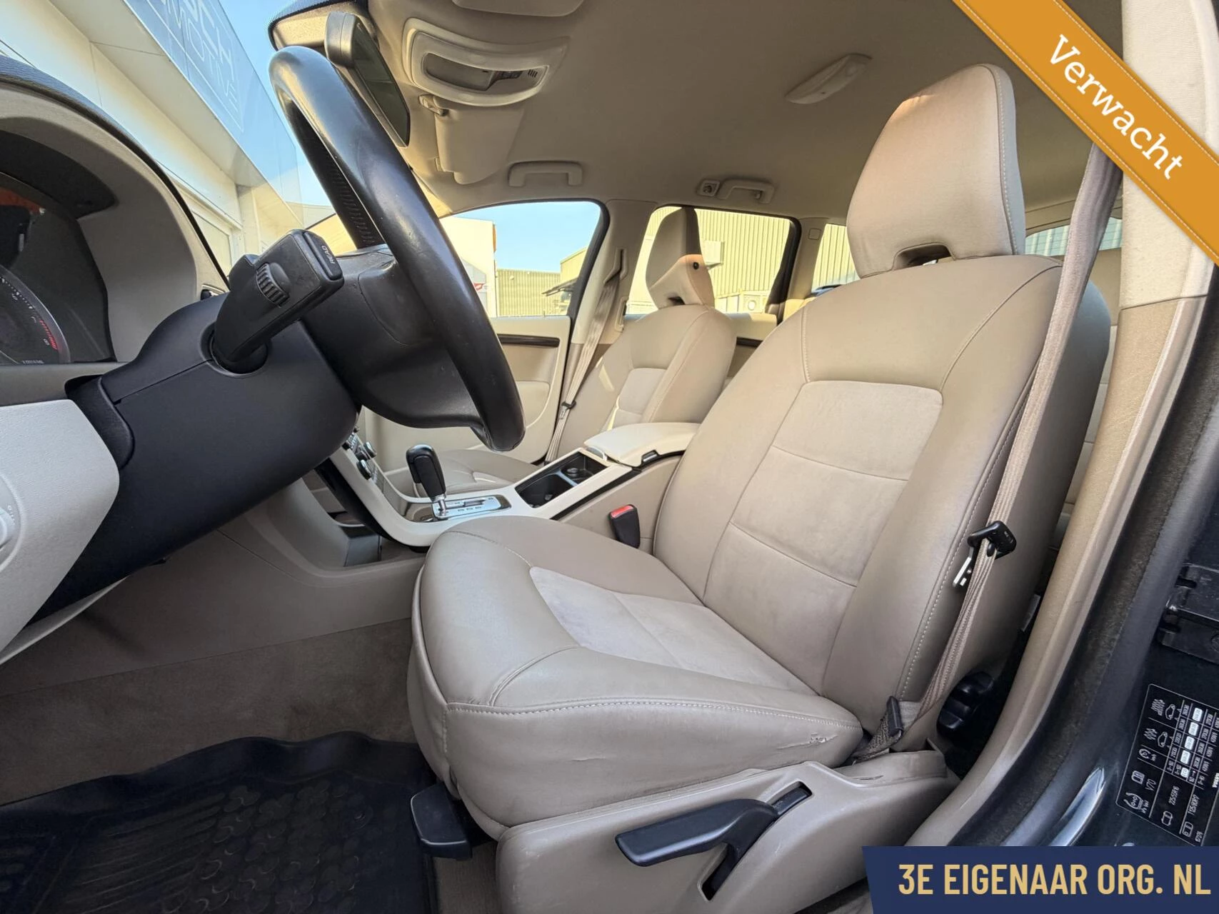 Hoofdafbeelding Volvo V70