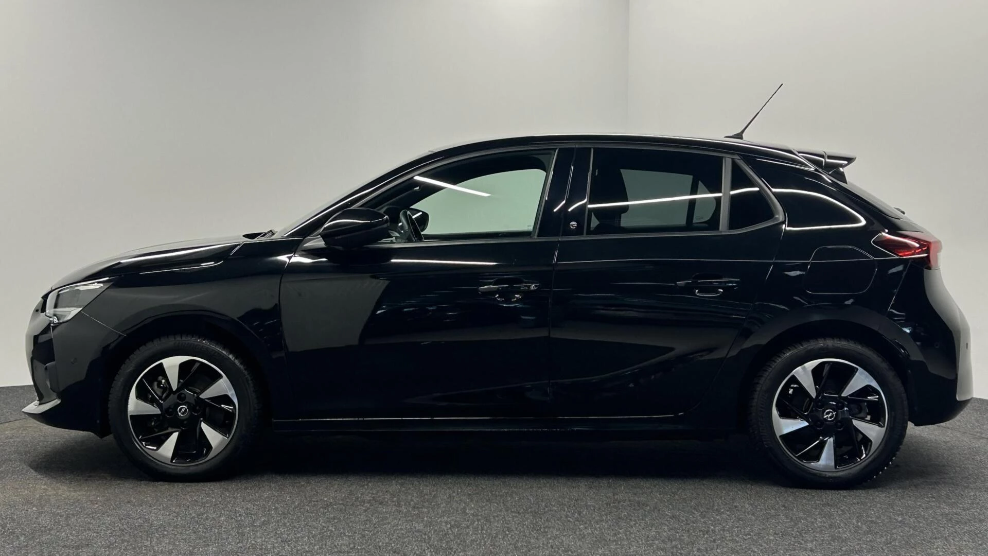 Hoofdafbeelding Opel Corsa-e