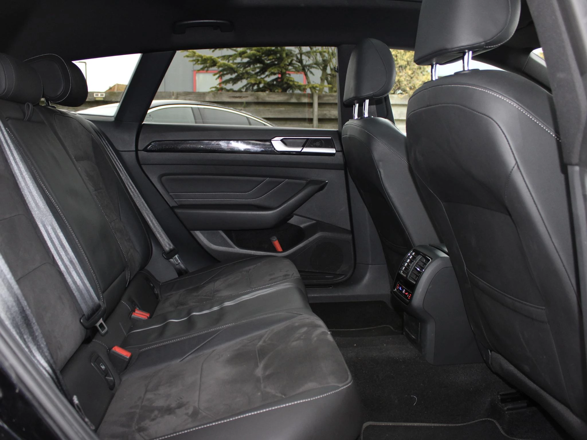 Hoofdafbeelding Volkswagen Arteon