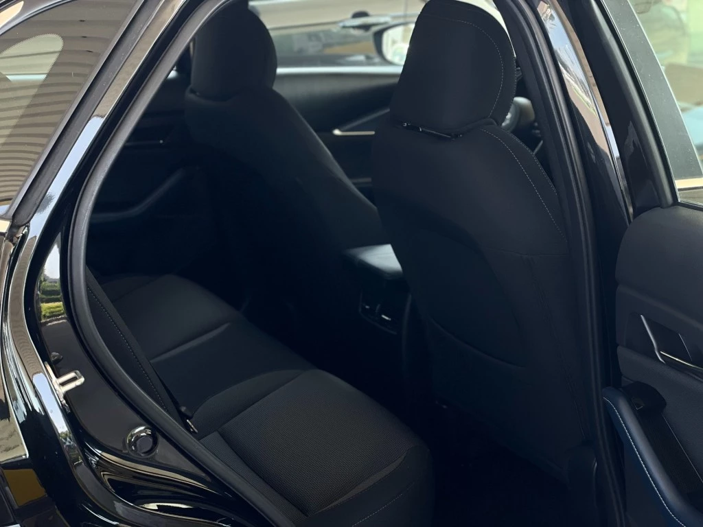Hoofdafbeelding Mazda CX-30