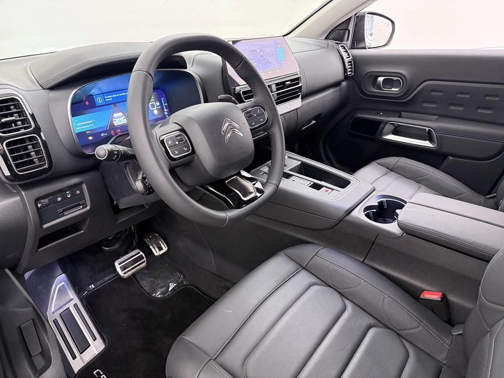 Hoofdafbeelding Citroën C5 Aircross