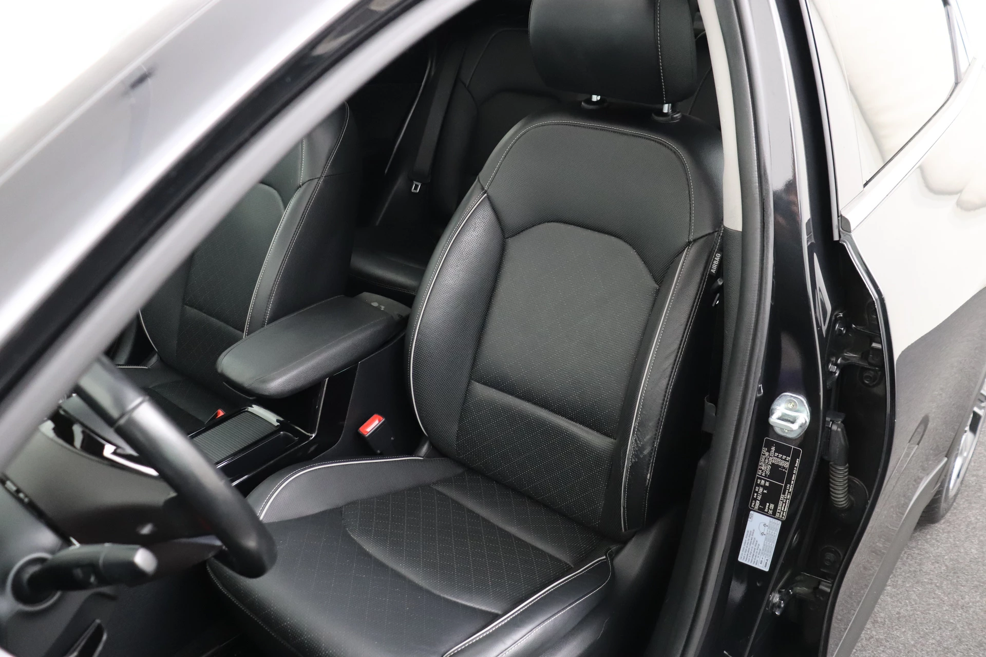 Hoofdafbeelding Kia XCeed