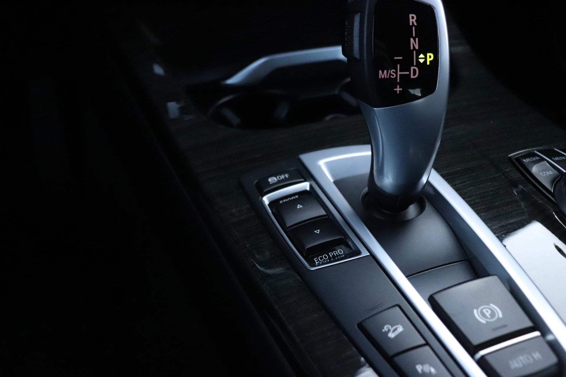 Hoofdafbeelding BMW X4