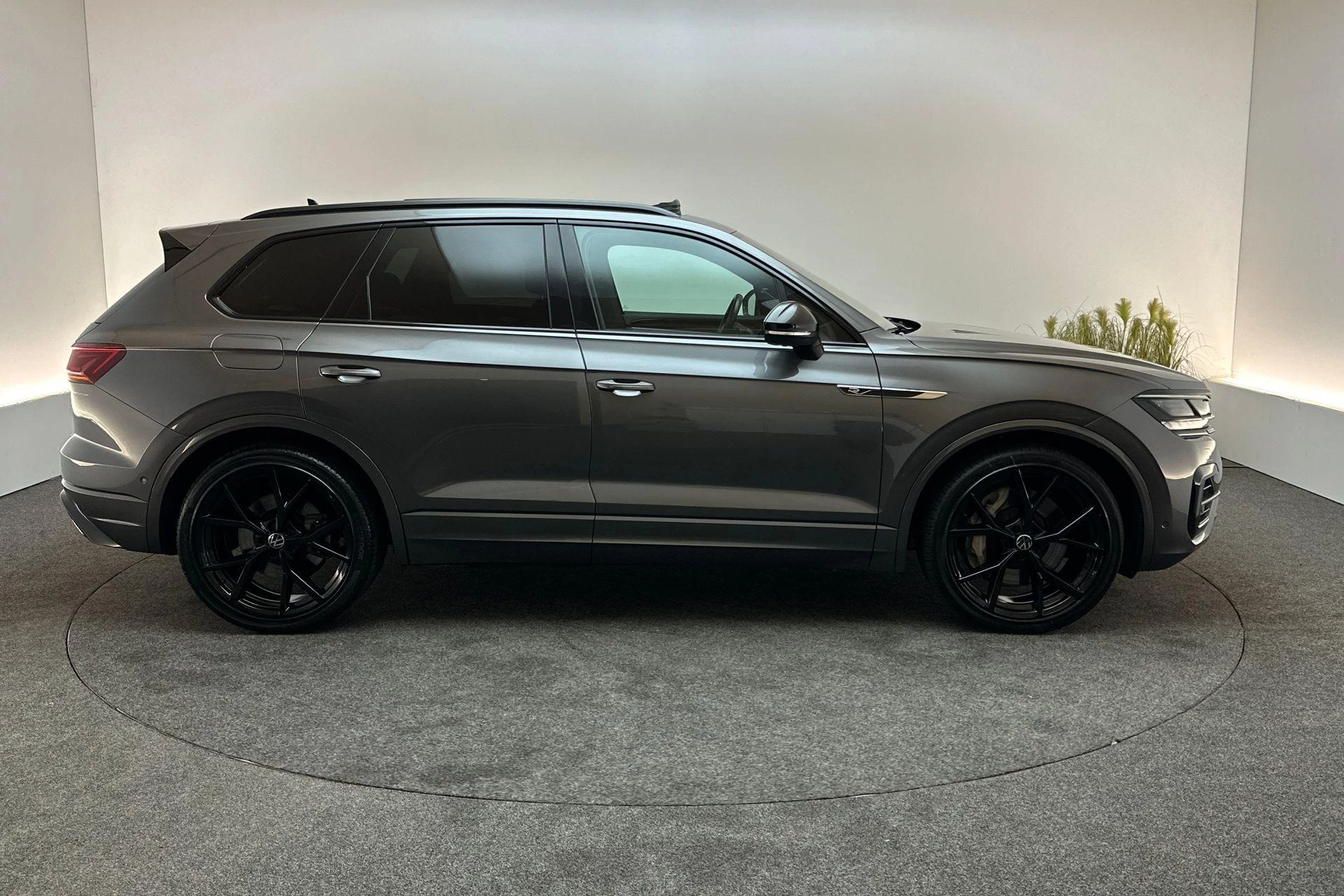 Hoofdafbeelding Volkswagen Touareg