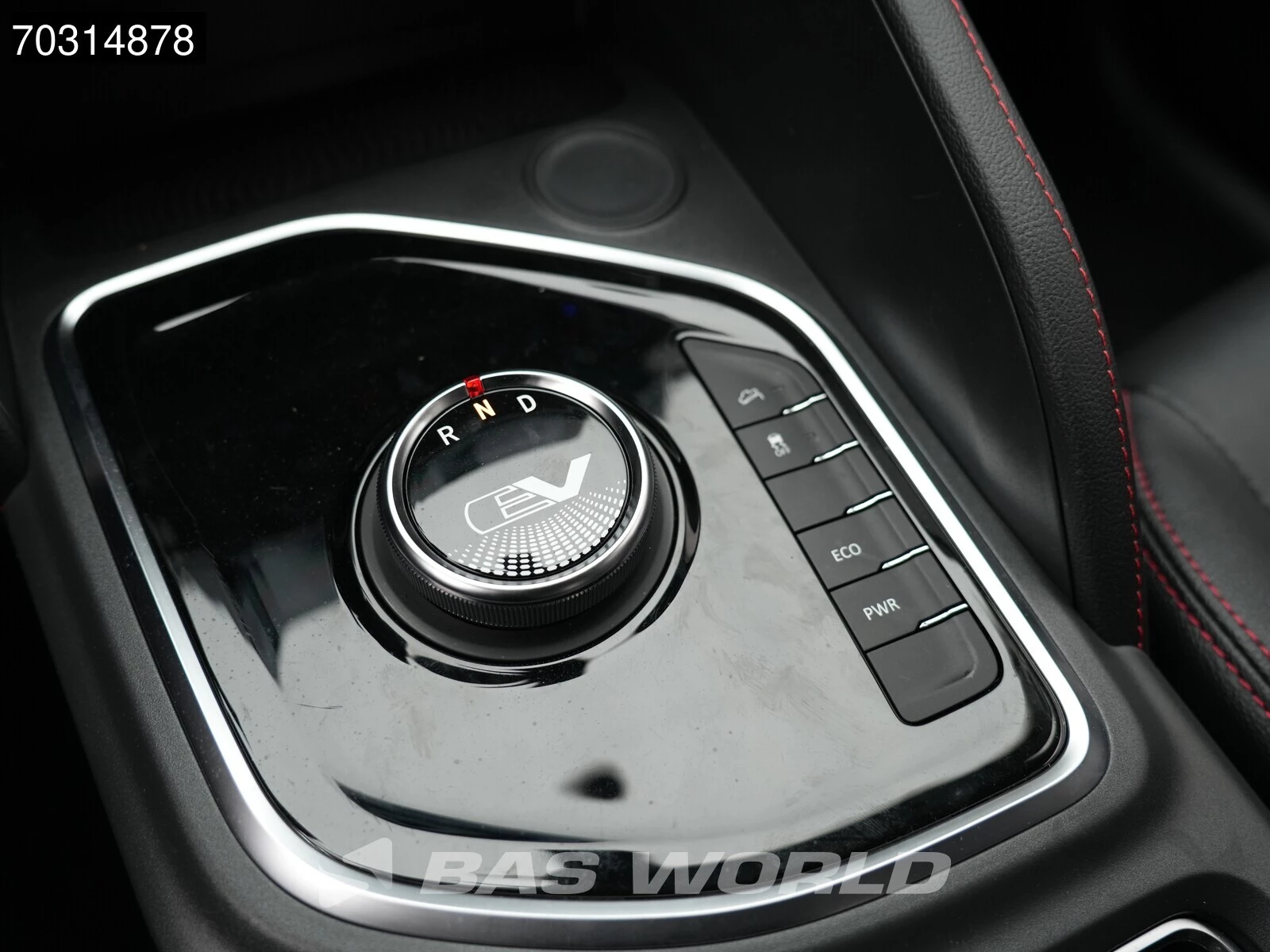 Hoofdafbeelding Maxus T90 EV