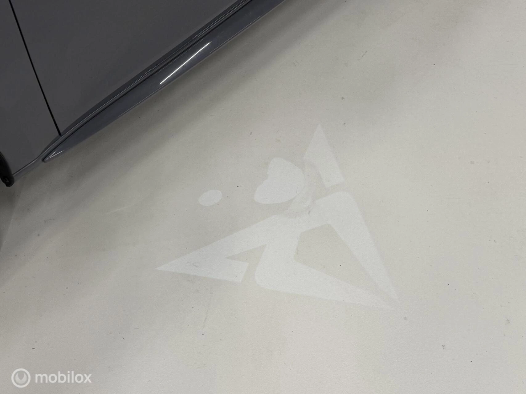 Hoofdafbeelding CUPRA Leon Sportstourer