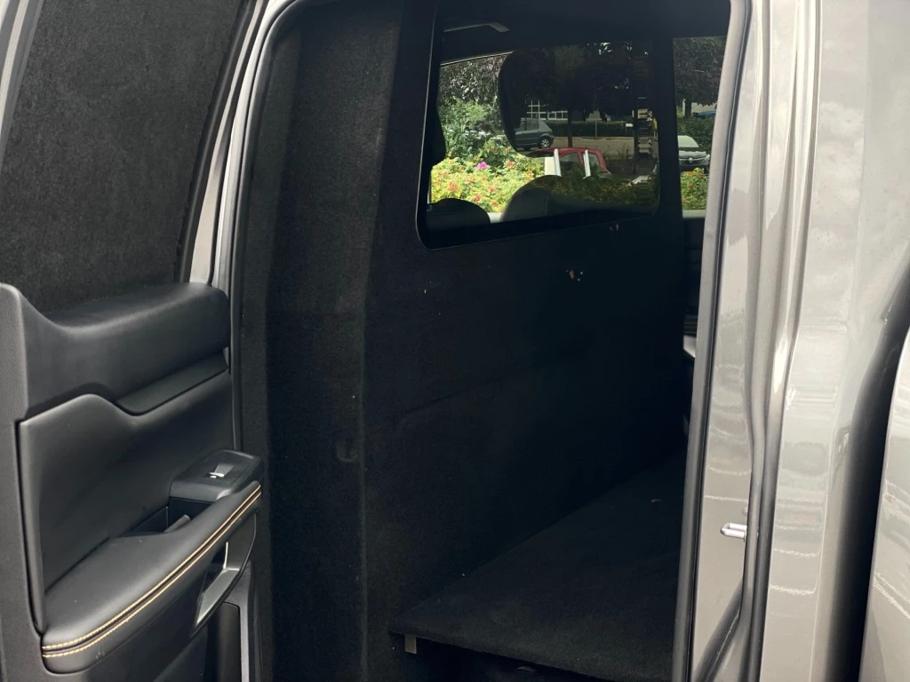 Hoofdafbeelding Ford Ranger