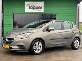 Opel Corsa 1.0 Turbo Edition | Navigatie | Cruise Control | Elekt.Ramen |