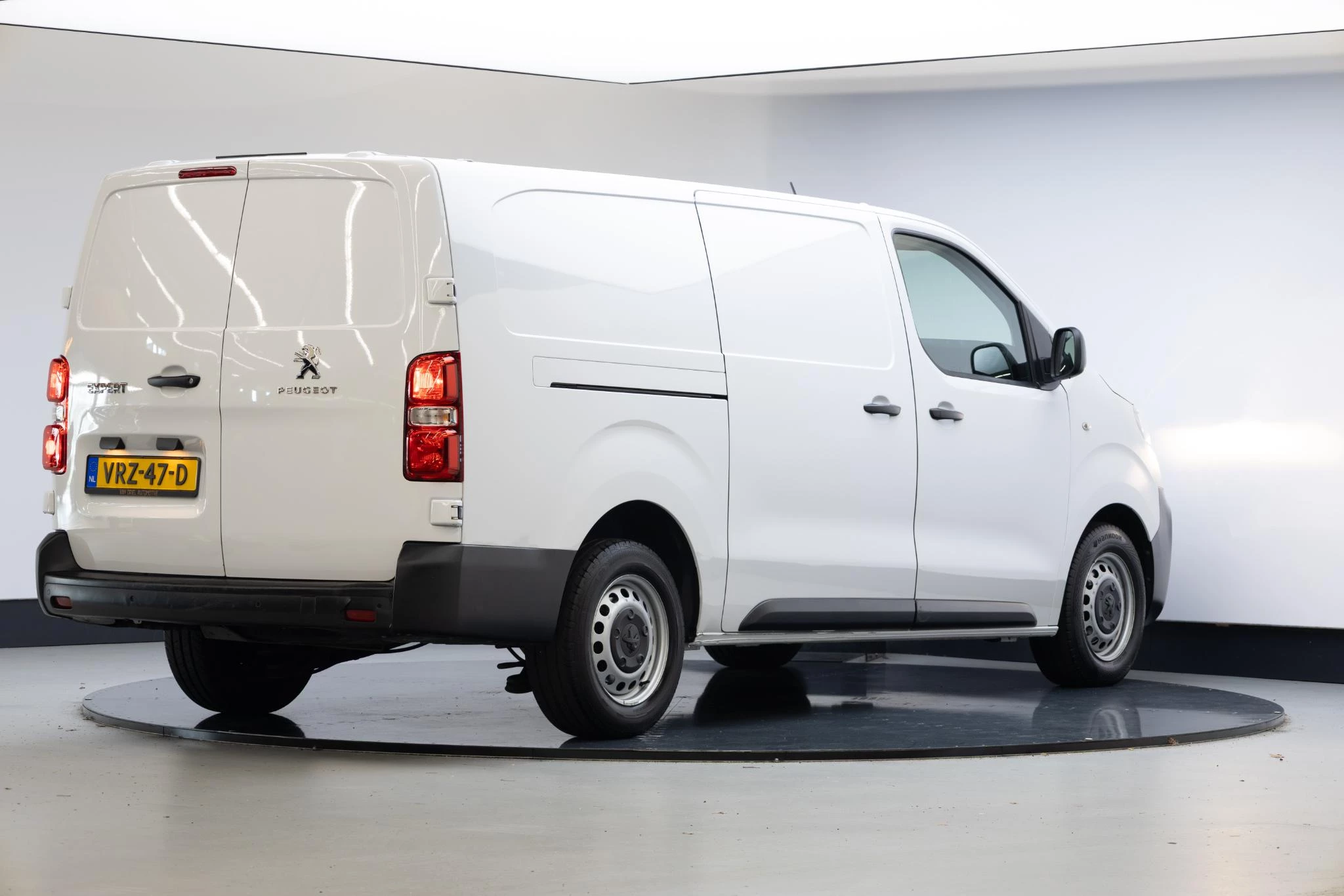 Hoofdafbeelding Peugeot Expert