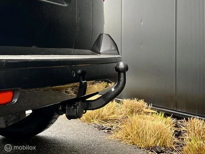 Hoofdafbeelding Citroën Jumpy