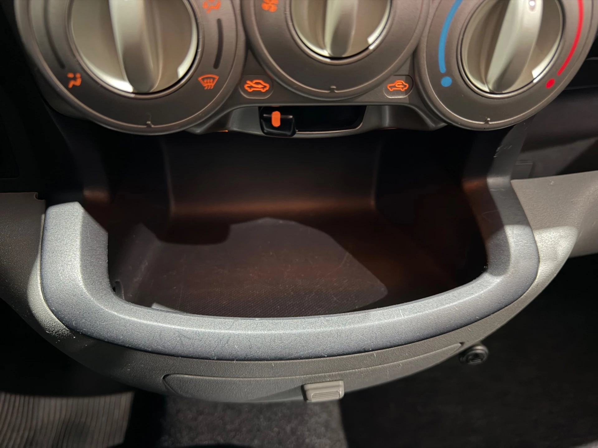 Hoofdafbeelding Daihatsu Sirion