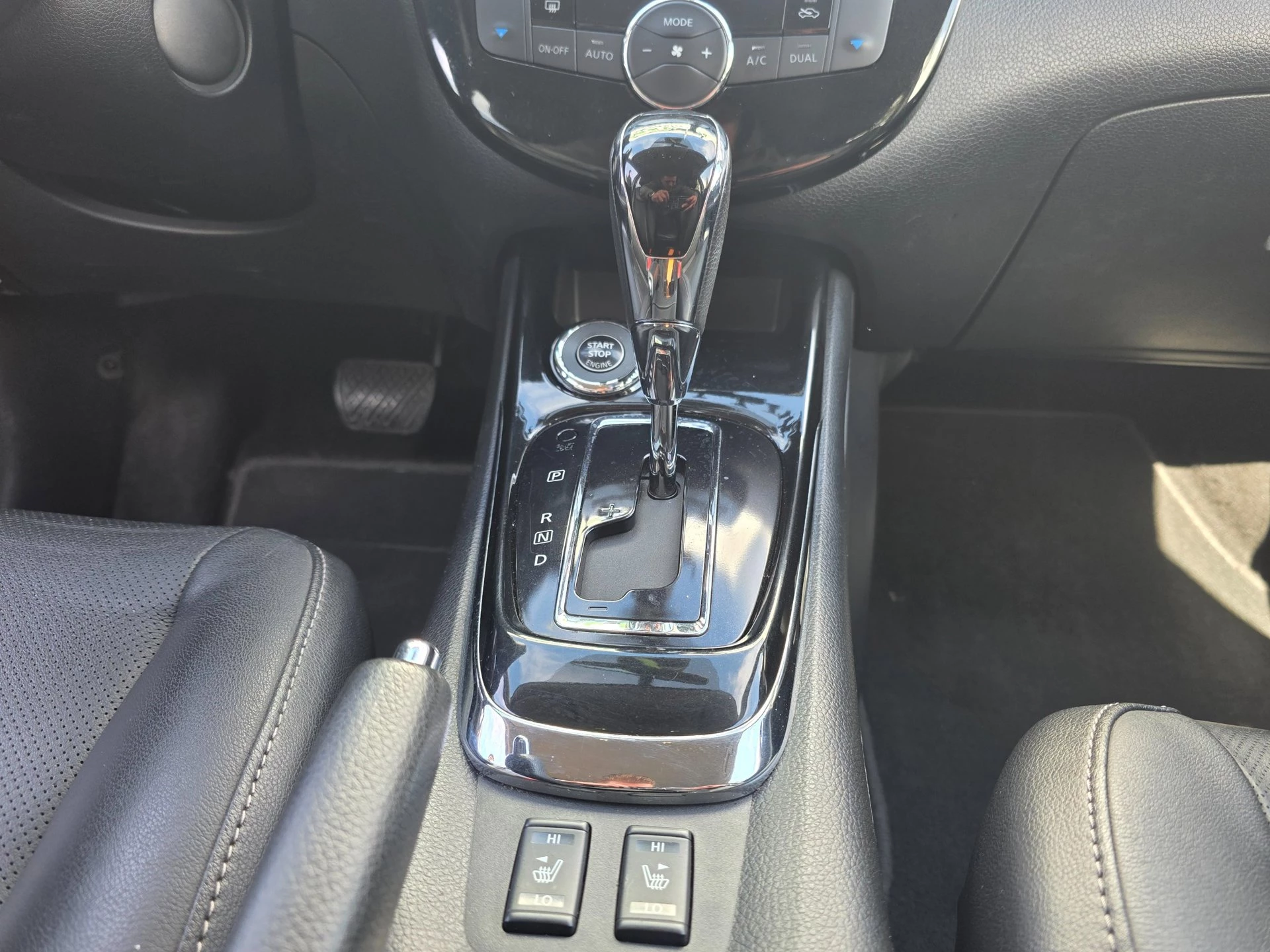 Hoofdafbeelding Nissan Pulsar