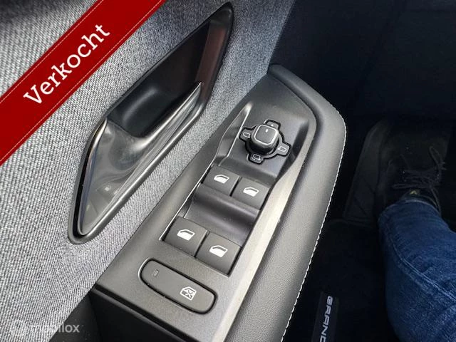 Hoofdafbeelding Opel Grandland