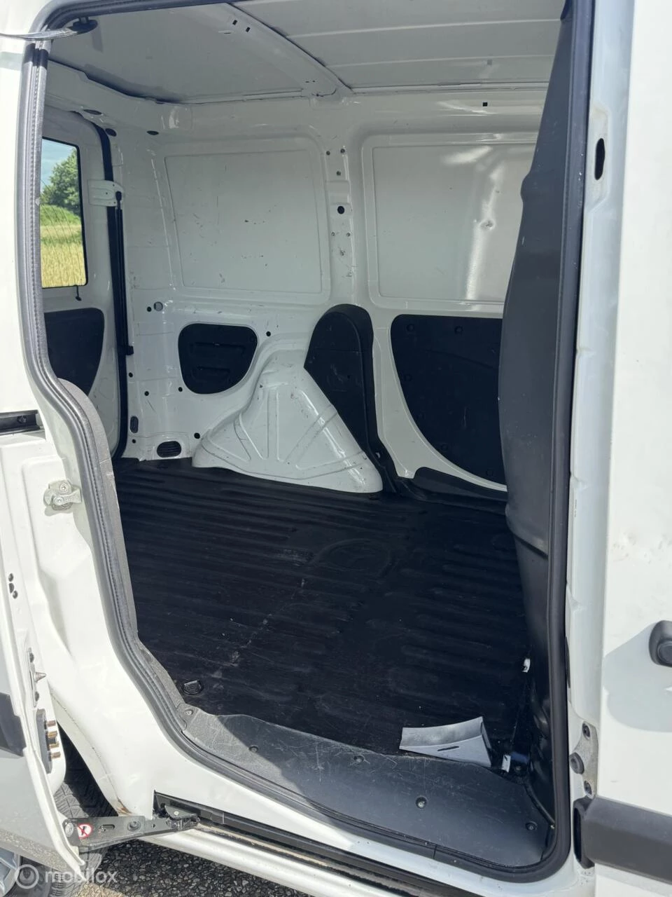 Hoofdafbeelding Fiat Doblò
