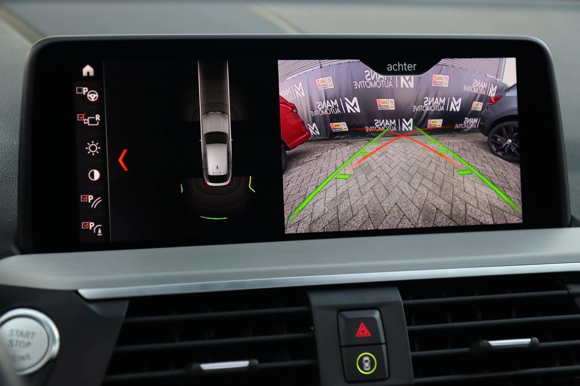 Hoofdafbeelding BMW X4