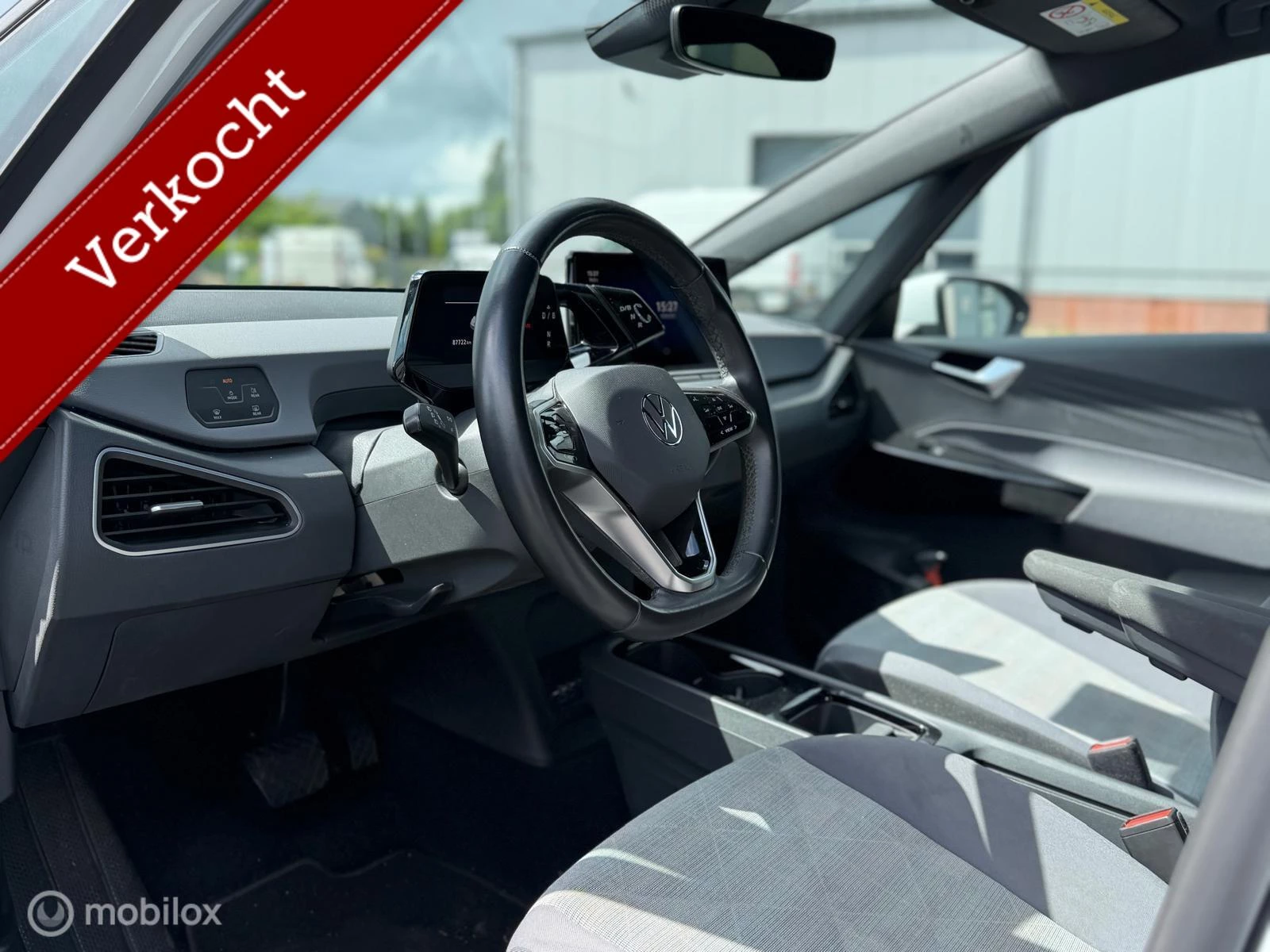 Hoofdafbeelding Volkswagen ID.3