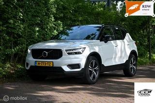 Volvo XC40 2.0 T4 R-Design| Dealer-onderhouden!|