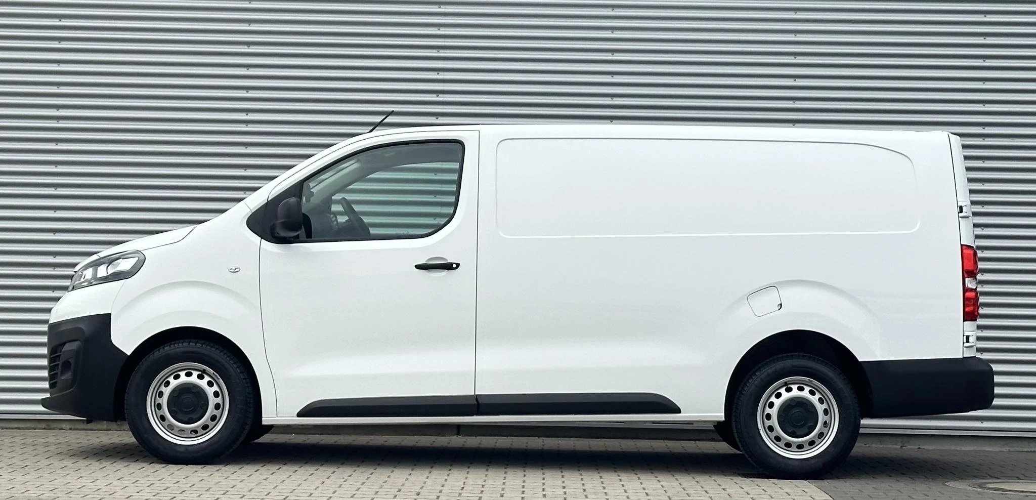 Hoofdafbeelding Fiat Scudo