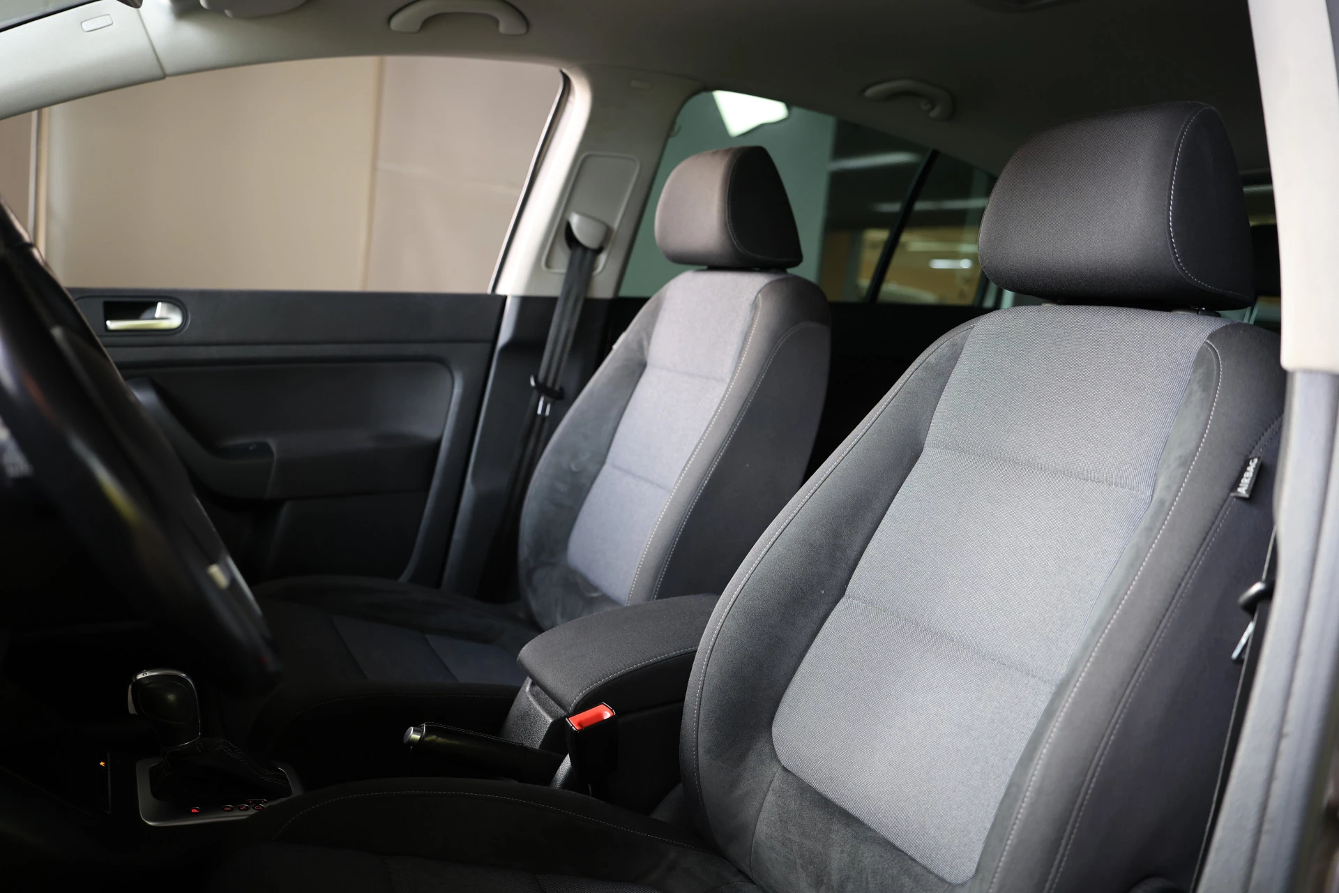 Hoofdafbeelding Volkswagen Golf Plus