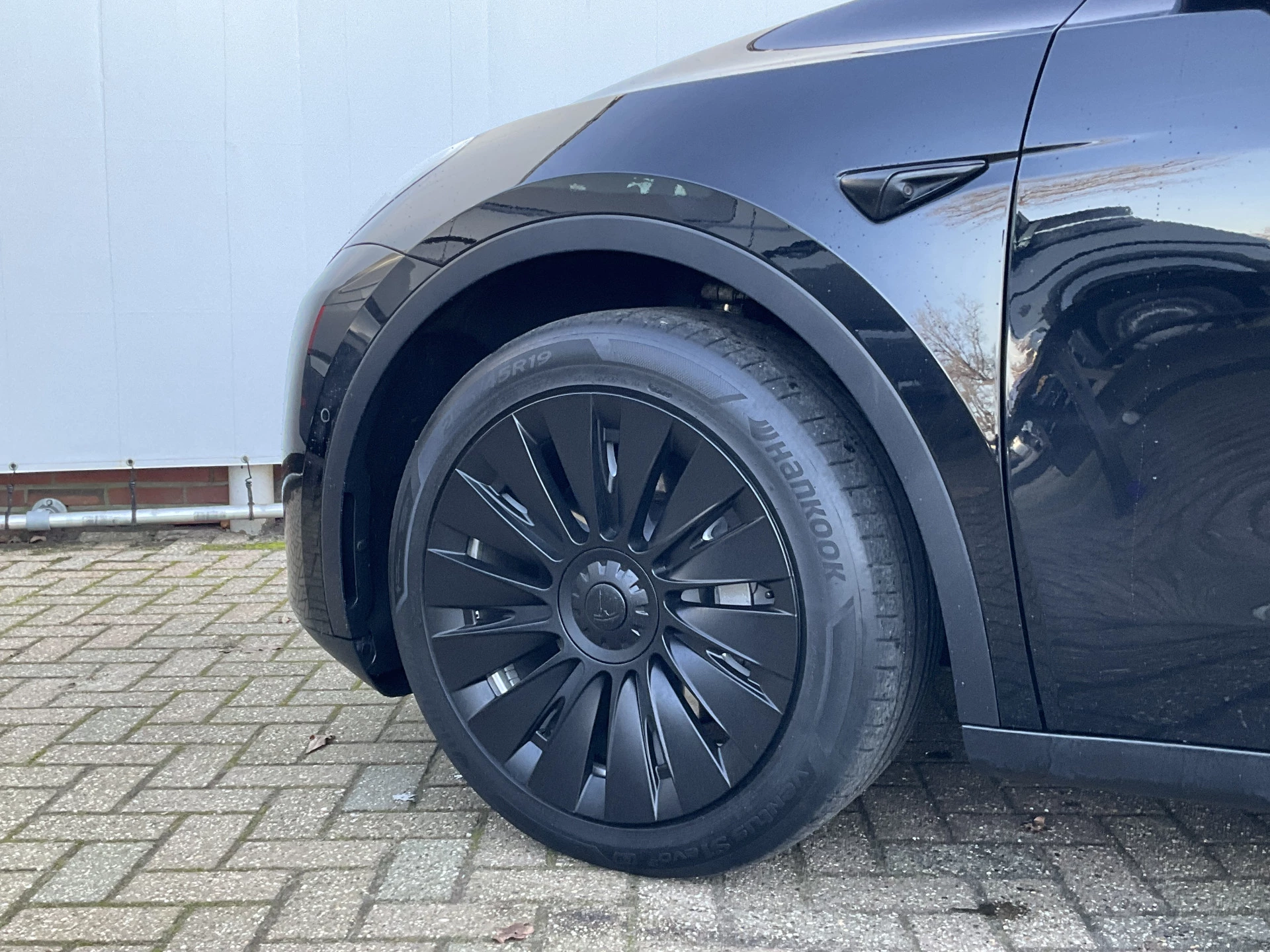 Hoofdafbeelding Tesla Model Y