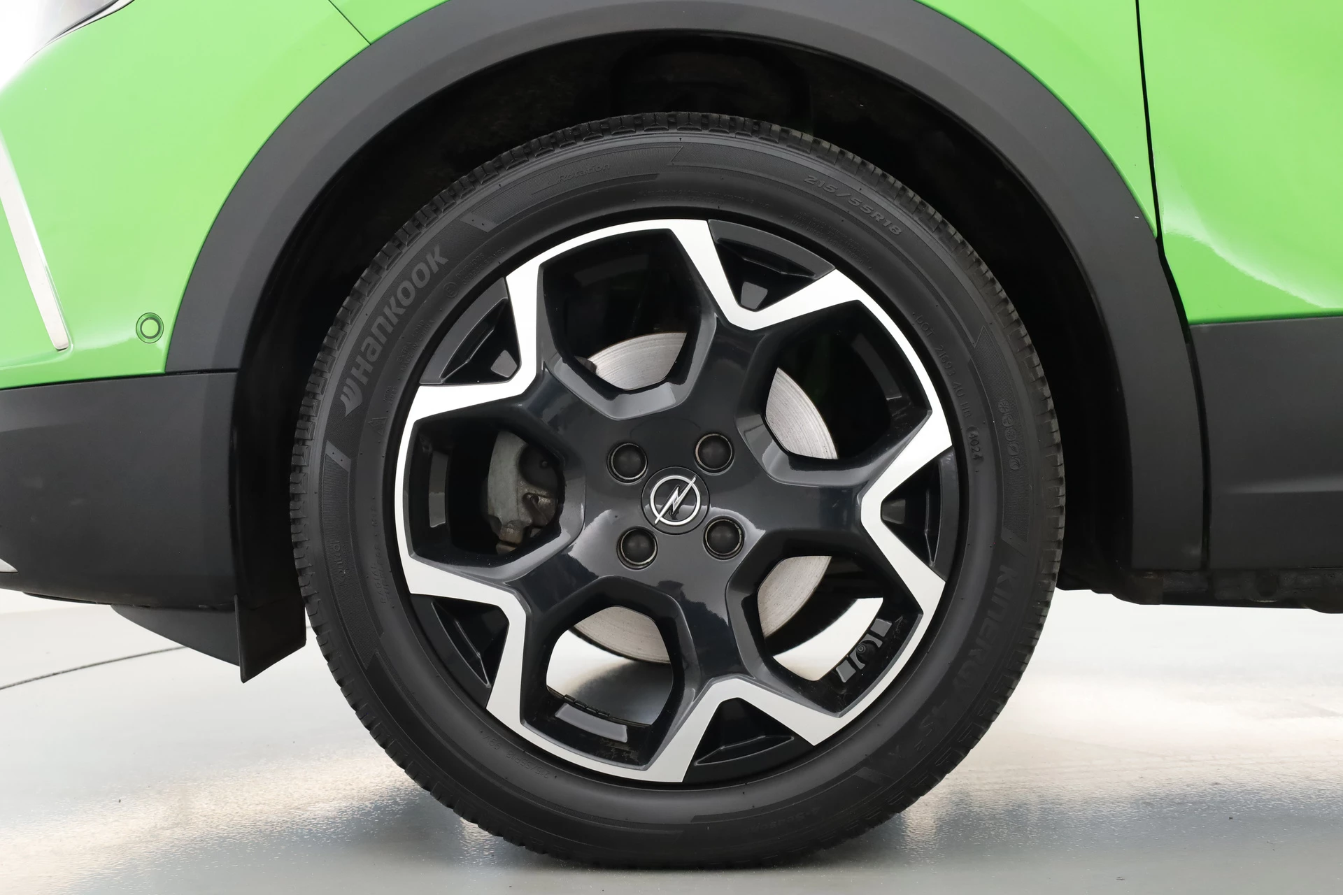 Hoofdafbeelding Opel Mokka-e