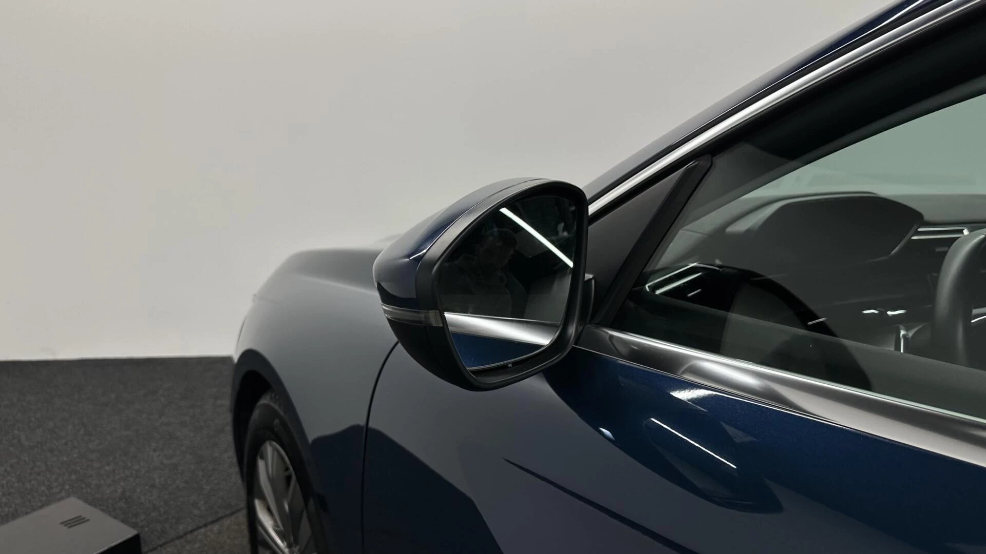 Hoofdafbeelding Peugeot 508