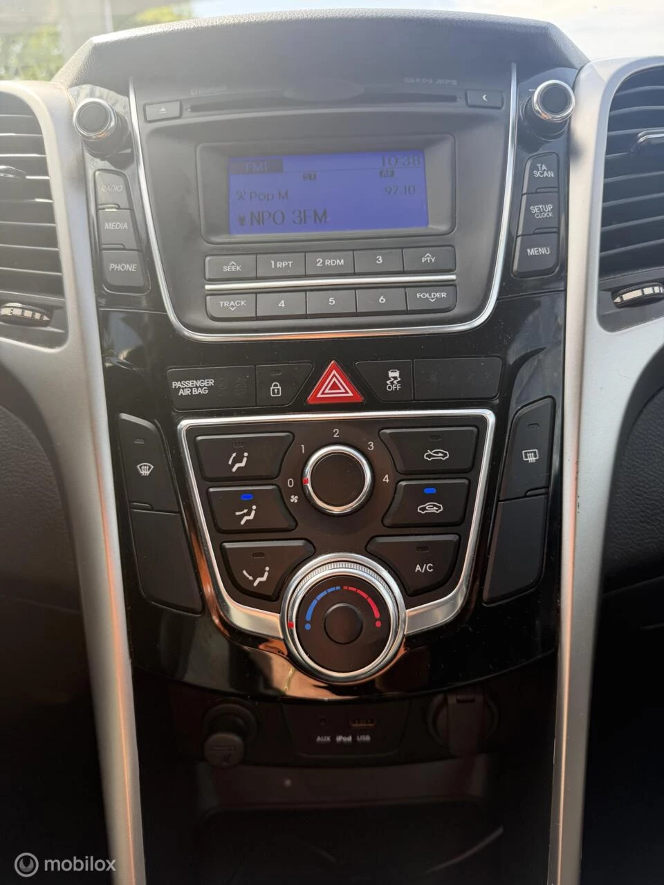 Hoofdafbeelding Hyundai i30