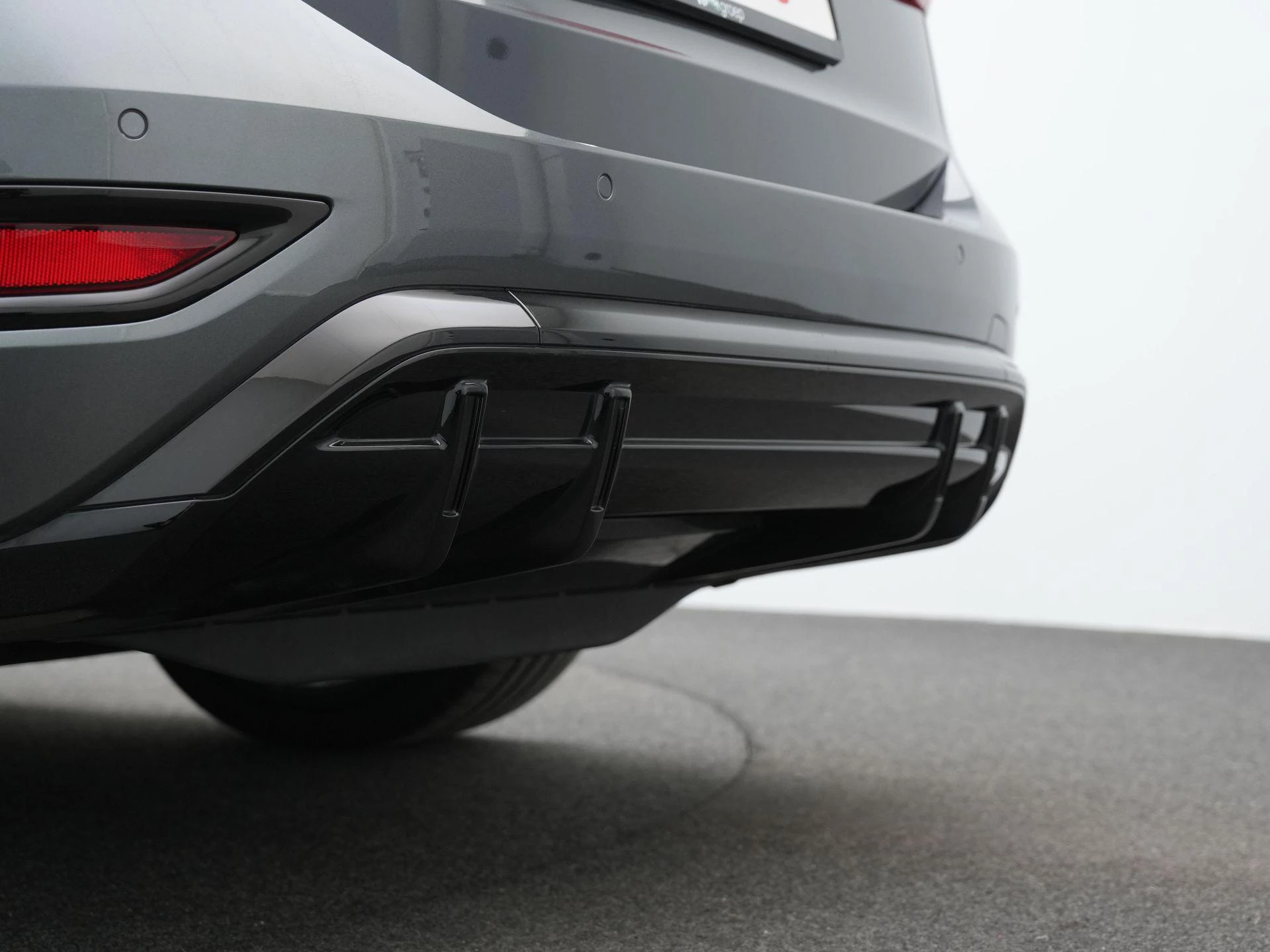 Hoofdafbeelding Audi A6 Avant e-tron