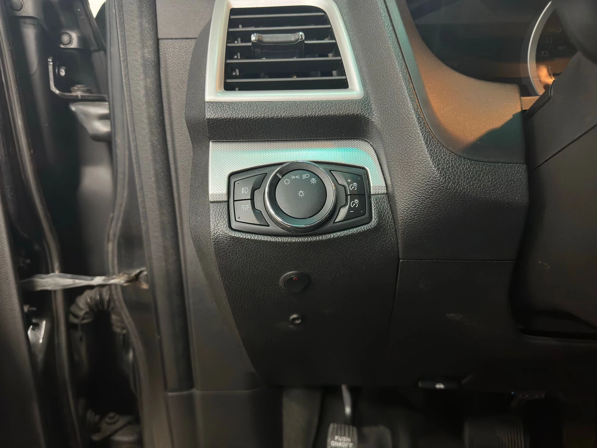 Hoofdafbeelding Ford Explorer