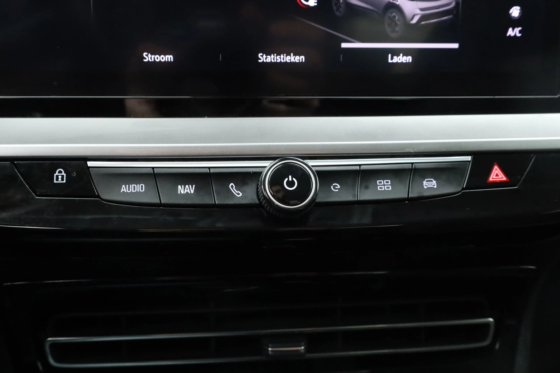 Hoofdafbeelding Opel Mokka-e