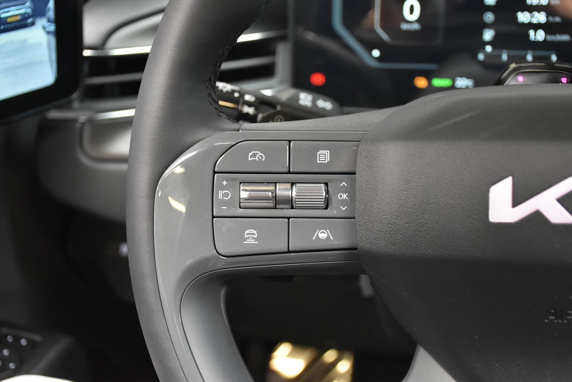 Hoofdafbeelding Kia EV9