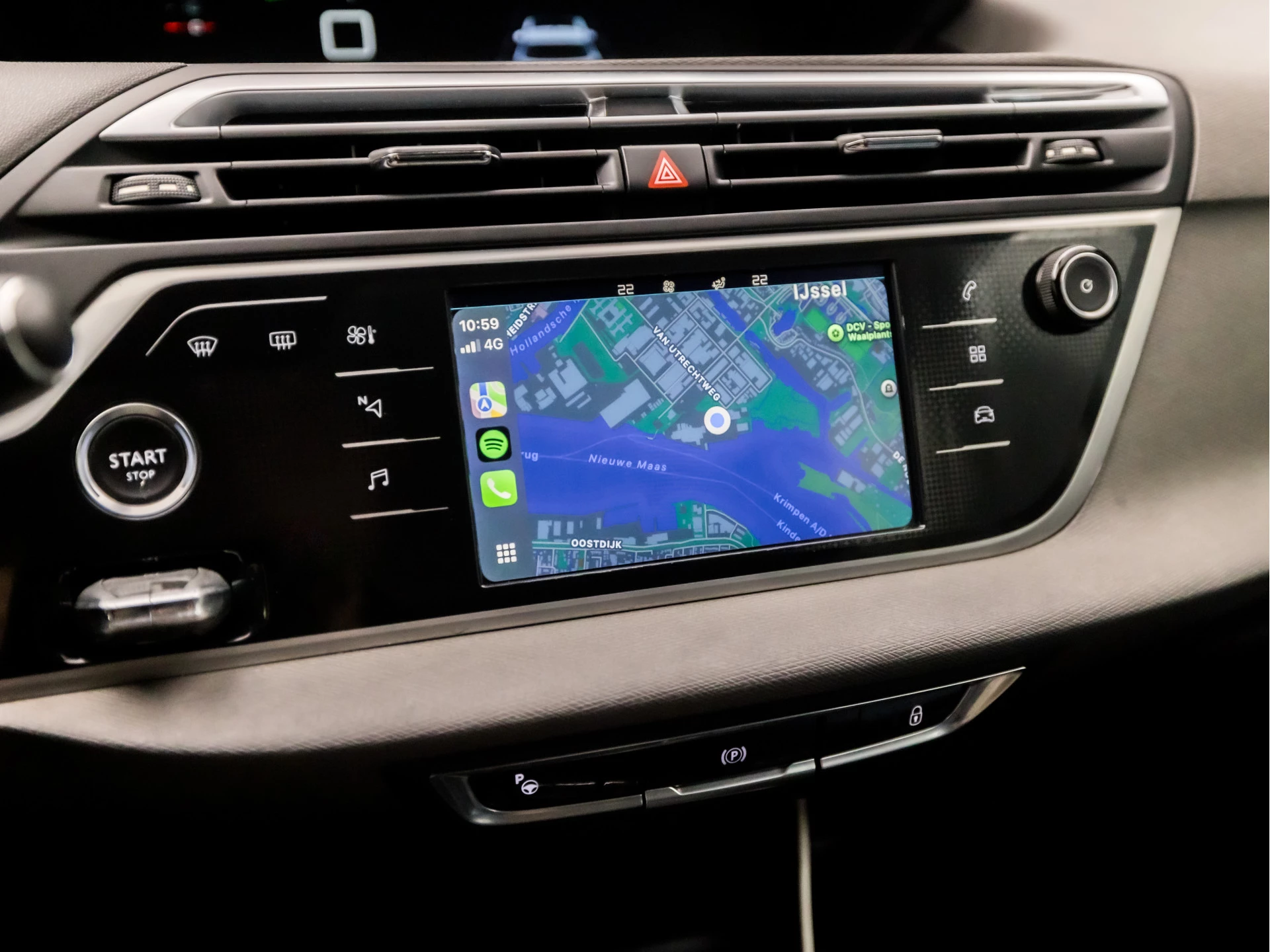 Hoofdafbeelding Citroën C4 Picasso