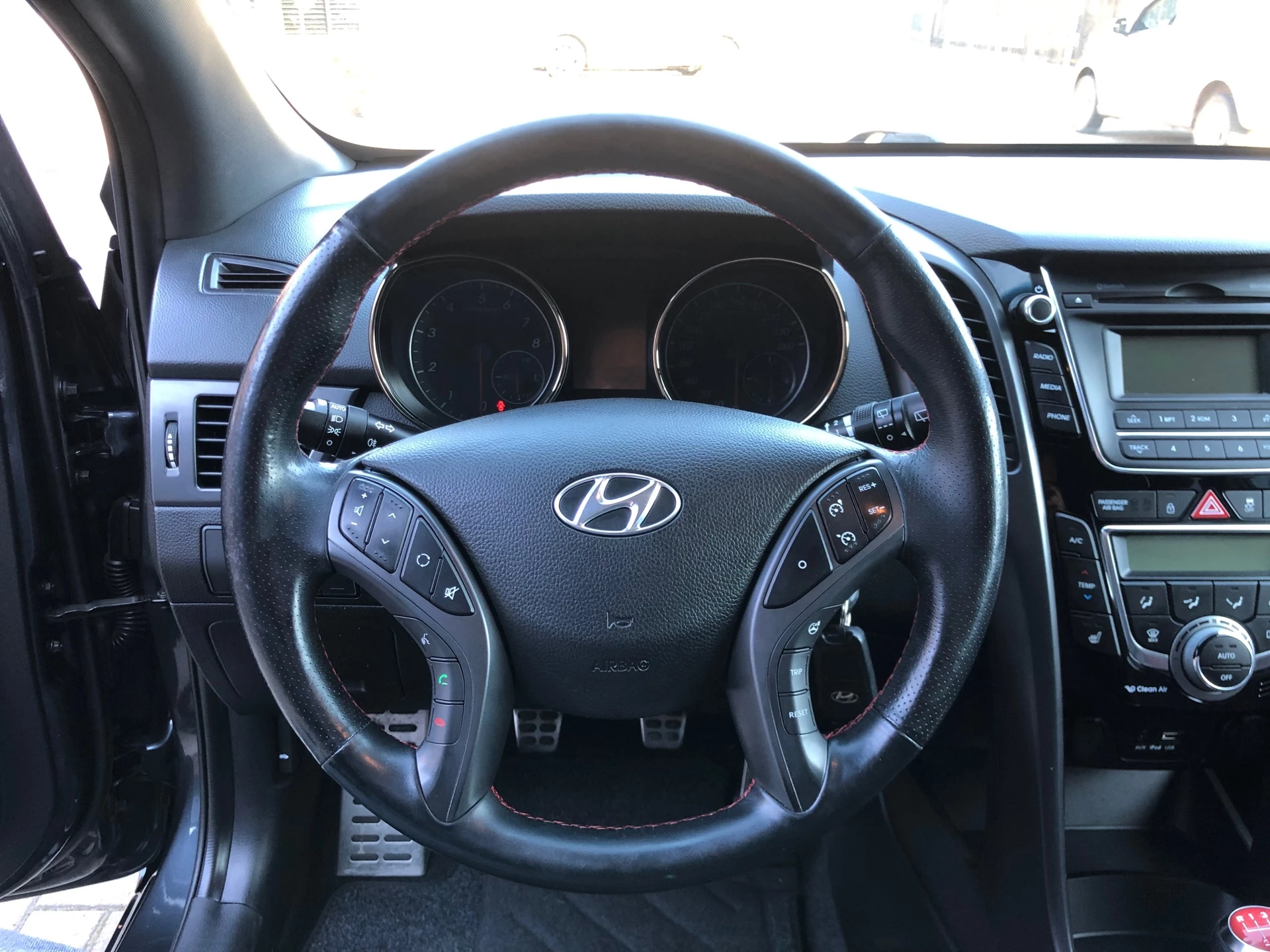 Hoofdafbeelding Hyundai i30