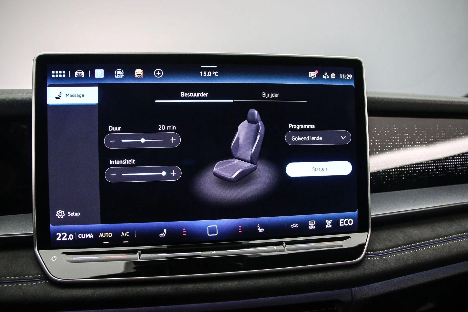 Hoofdafbeelding Volkswagen Tayron