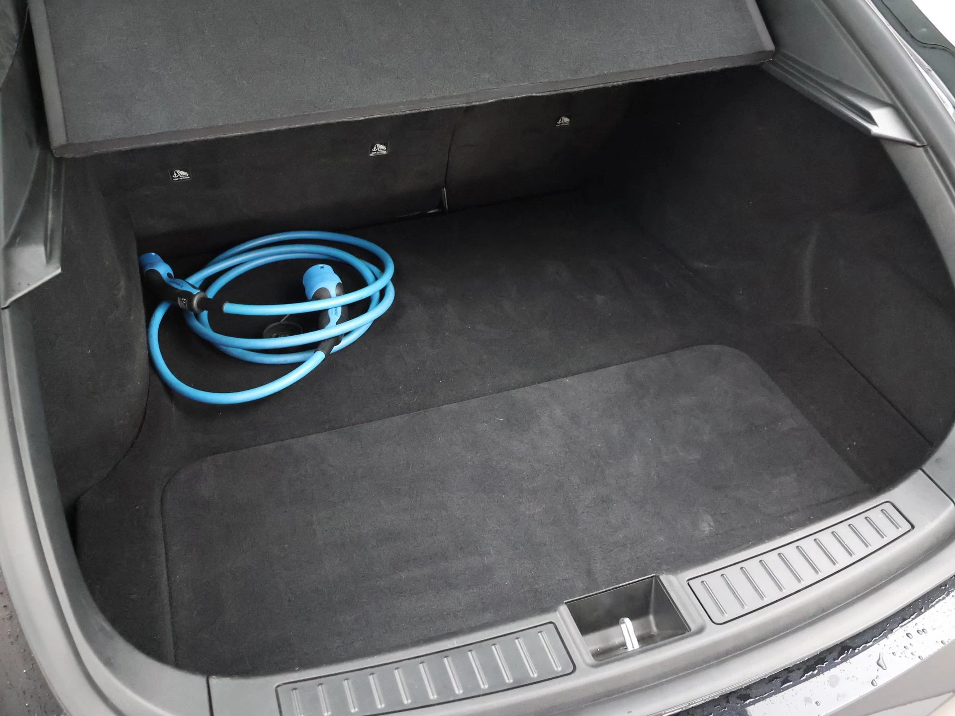 Hoofdafbeelding Tesla Model S