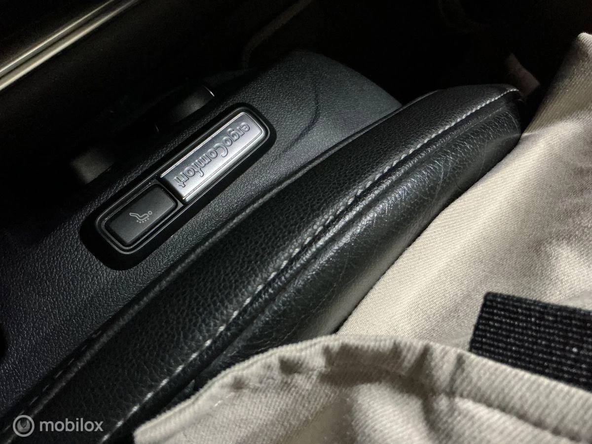 Hoofdafbeelding Volkswagen Arteon