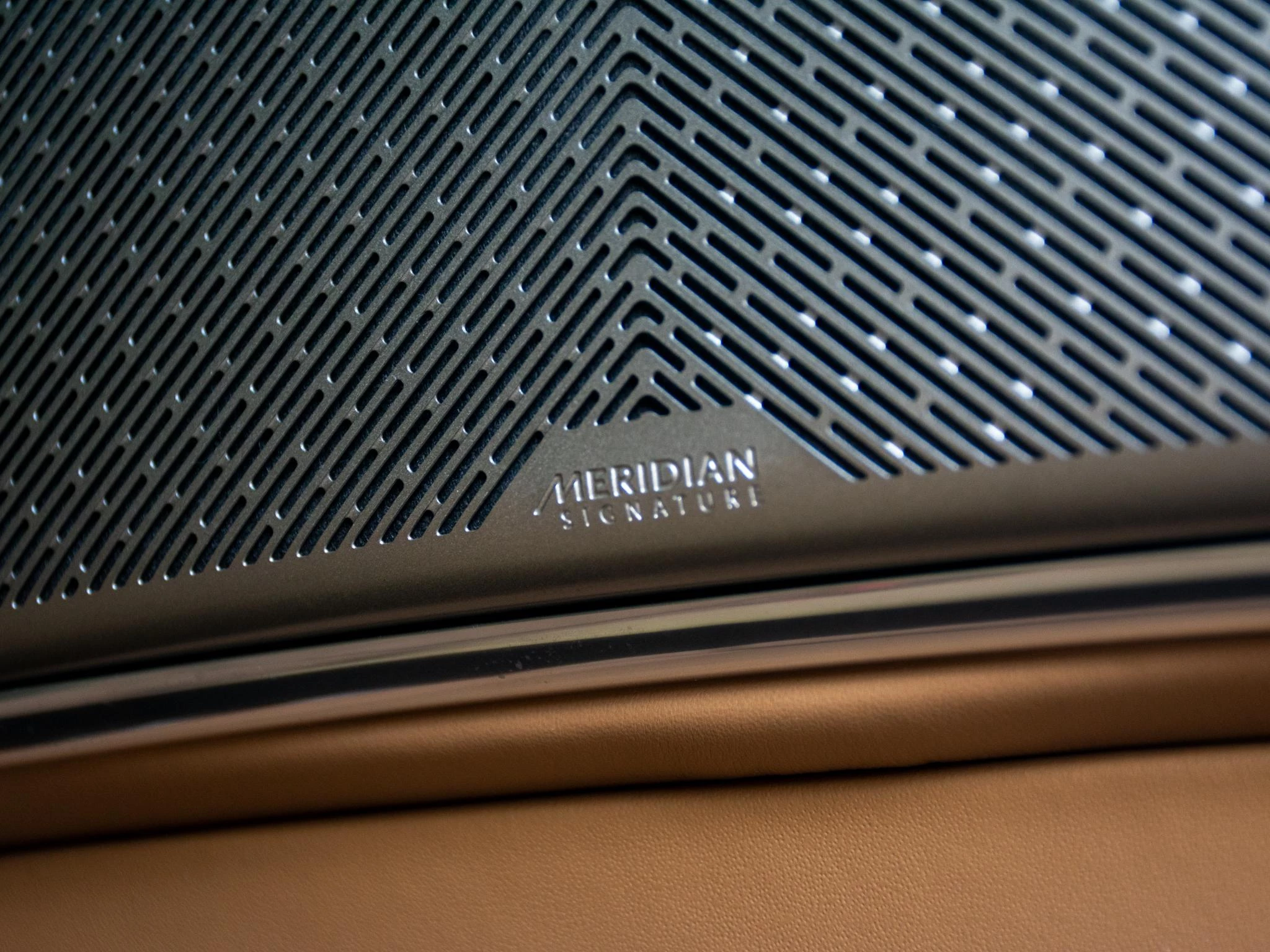 Hoofdafbeelding Land Rover Range Rover