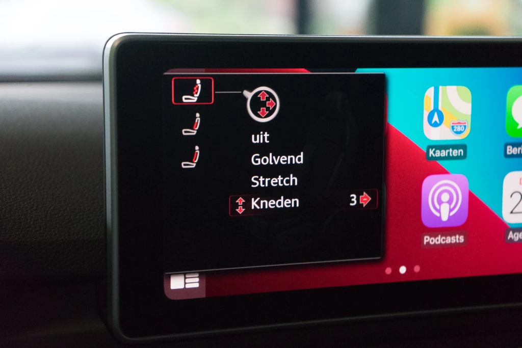 Hoofdafbeelding Audi RS5