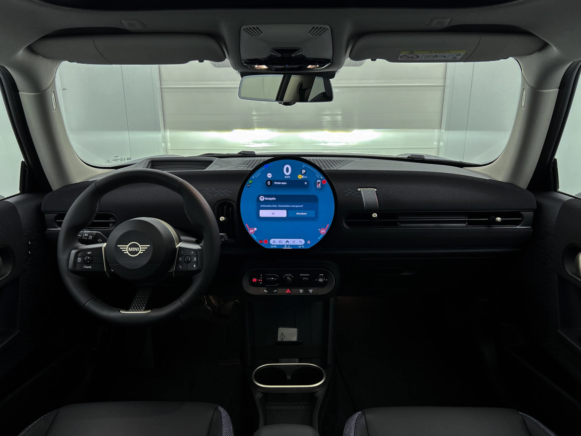Hoofdafbeelding MINI 3-deurs