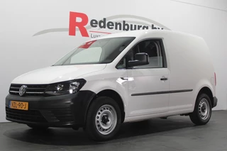 Volkswagen Caddy 1.2 TSI L1H1 BMT - Benzine - Airco / Bluetooth / Cruise / Media