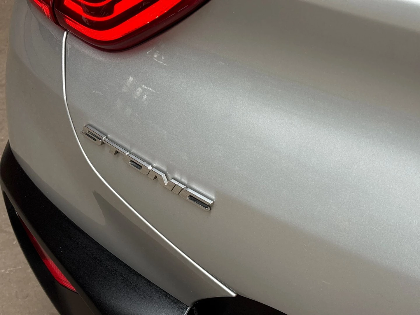 Hoofdafbeelding Kia Stonic