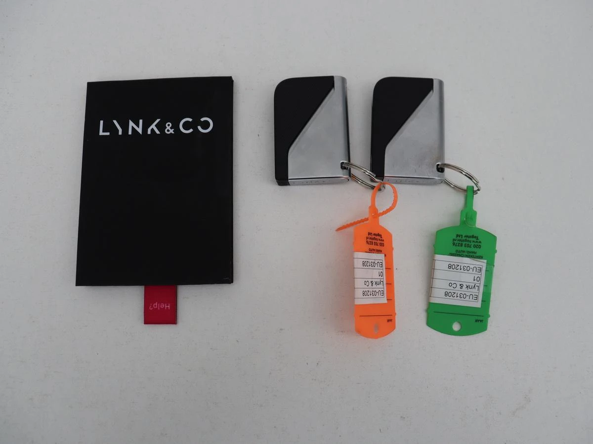 Hoofdafbeelding Lynk & Co 01