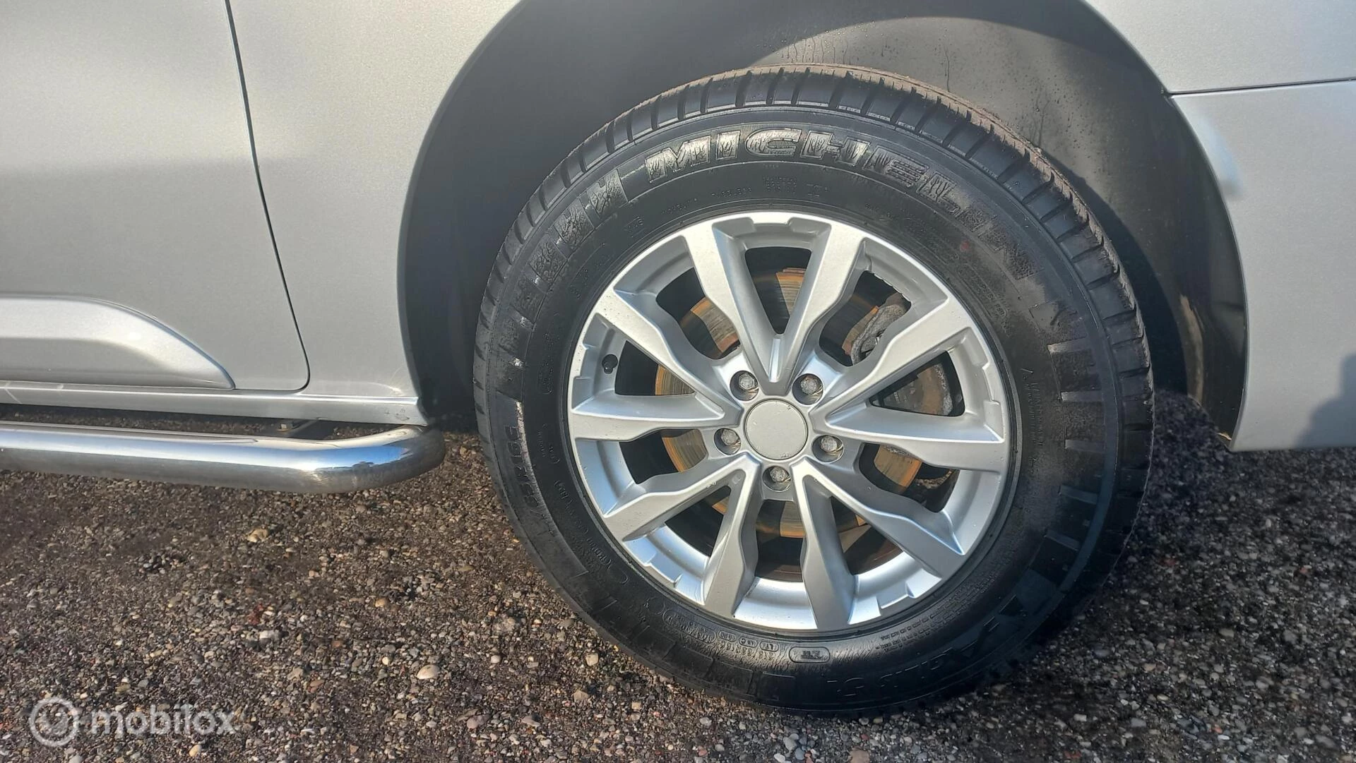 Hoofdafbeelding Toyota ProAce